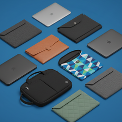 Collection image for: Laptophoezen
