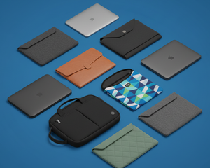 Collection image for: Laptophoezen