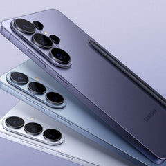 Collection image for: Samsung S26 Serie