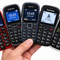 Senioren Telefoon