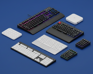 Collection image for: Toetsenborden