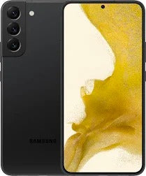 Samsung Galaxy S22 Hoesjes & Cases