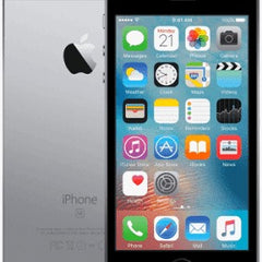 Collection image for: iPhone SE 2016