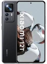Xiaomi 12T hoesjes