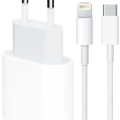 Collection image for: iPhone oplader
