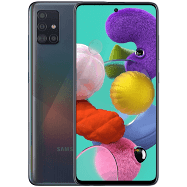 Samsung Galaxy A51 hoesjes