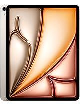 iPad Air 13 inch (2026) M4