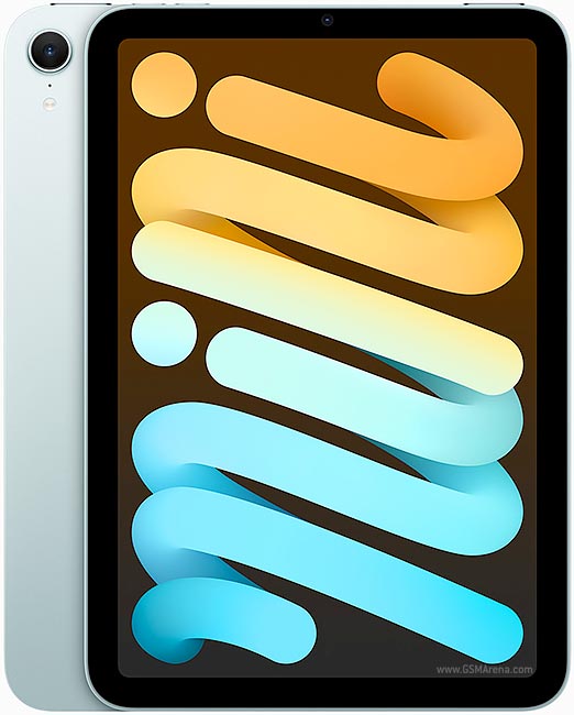 iPad Mini 8 (2026)