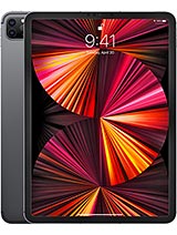 iPad Pro 11 2021 hoesjes