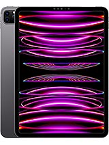 iPad Pro 11 2022 hoesjes