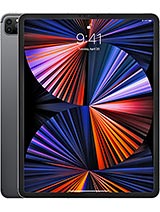 iPad Pro 12.9 2021 hoesjes