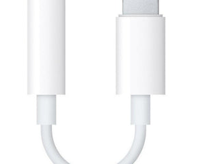 Collection image for: AUX naar Lightning