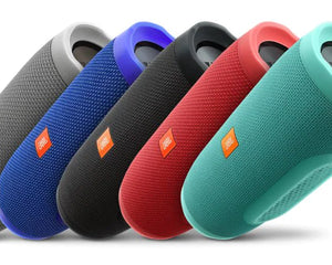 Collection image for: Bluetooth speakers