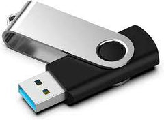 Collection image for: USB sticks