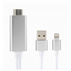 Collection image for: Lightning naar HDMI