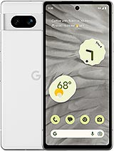 Collection image for: Google Pixel 7a hoesjes en cases