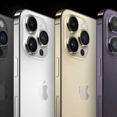 Collection image for: iPhone 14 Serie
