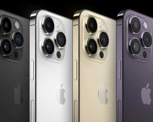 Collection image for: iPhone 14 Serie