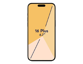 iPhone 16 Plus