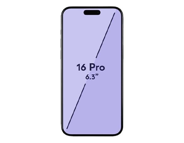 iPhone 16 Pro