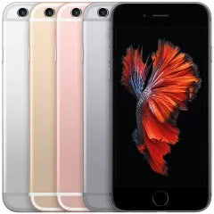 Collection image for: iPhone 6 Serie