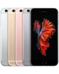 Collection image for: iPhone 6 Serie