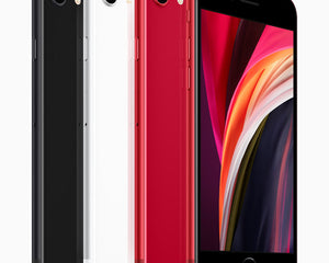 Collection image for: iPhone SE Serie