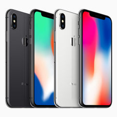 Collection image for: iPhone X Serie
