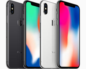 Collection image for: iPhone X Serie