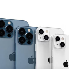Collection image for: iPhone 13 Serie