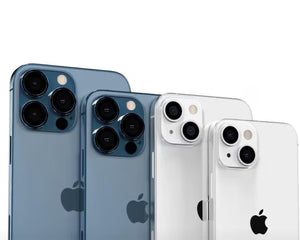 Collection image for: iPhone 13 Serie