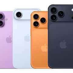 Collection image for: iPhone 17 Serie
