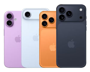 Collection image for: iPhone 17 Serie