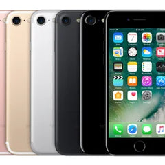 Collection image for: iPhone 7 Serie