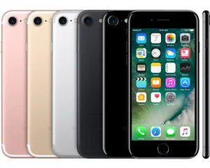 Collection image for: iPhone 7 Serie