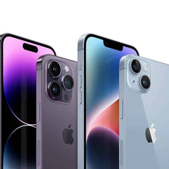 Collection image for: iPhone 15 Serie