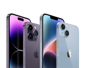 Collection image for: iPhone 15 Serie