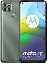 Collection image for: Motorola G9 Power