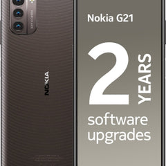 Collection image for: Nokia G21