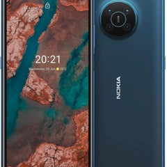 Collection image for: Nokia X10