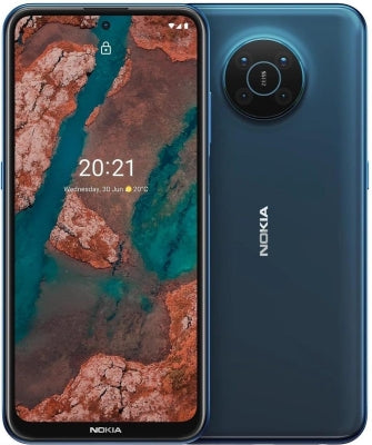 Nokia X10