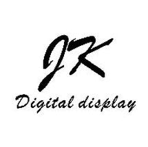 Collection image for: JK DIGITAL DISPLAY