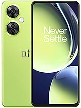 OnePlus Nord CE 3 Lite 5G hoesjes