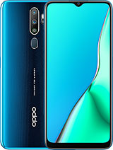 Collection image for: OPPO A9 / A5 2020