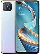 Collection image for: Oppo Reno 4Z 5G