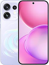 Oppo Reno 16 Pro
