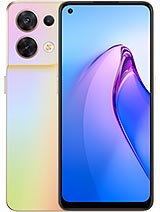 Collection image for: Oppo Reno 8 hoesjes