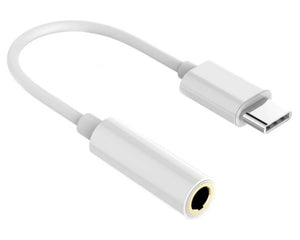 Collection image for: AUX naar USB C