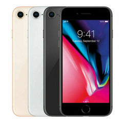 Collection image for: iPhone 8 Serie