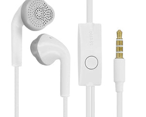 Collection image for: Oordopjes 3.5 mm jack